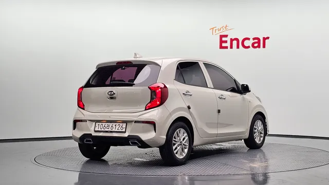 Kia Picanto (Morning)