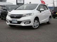 Honda Jazz (Fit)
