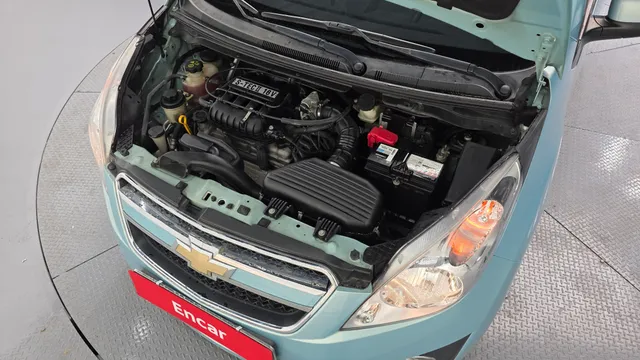 Chevrolet Matiz