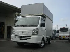 Nissan Clipper Truck