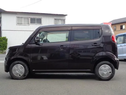 Suzuki MR Wagon