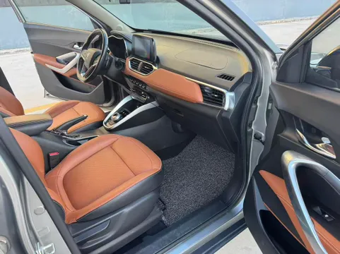 Baojun 510