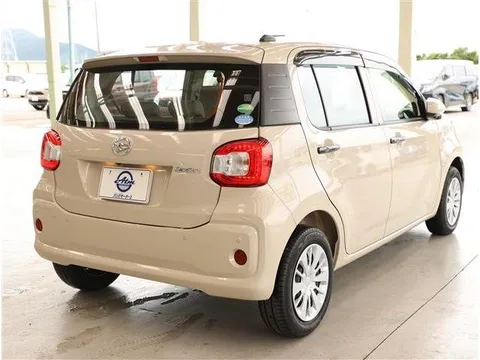 Daihatsu Boon