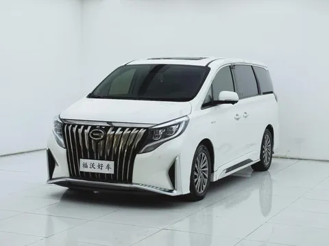 Gac M8