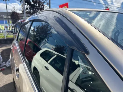 Toyota Yaris (Vitz)