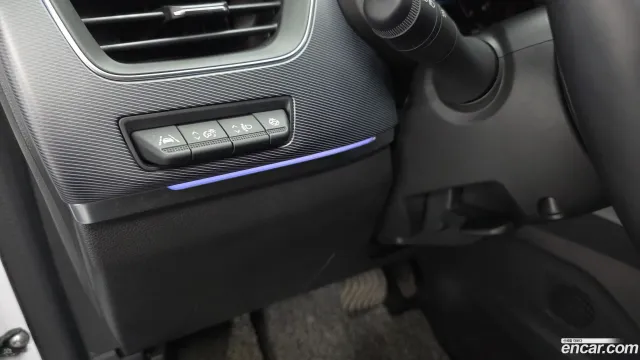 Renault XM3