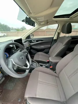 Changan Eado DT