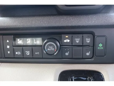 Honda N-BOX Joy