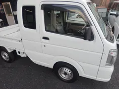 Suzuki Super Carry