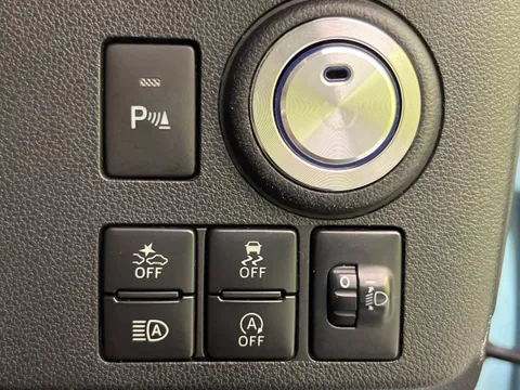 Daihatsu Mira Tocot