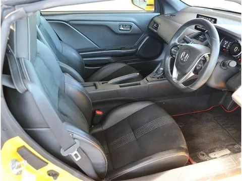 Honda S660