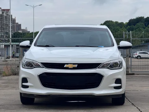 Chevrolet Cavalier