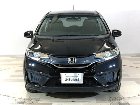Honda Jazz (Fit)