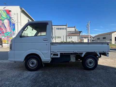 Mitsubishi Minicab Truck