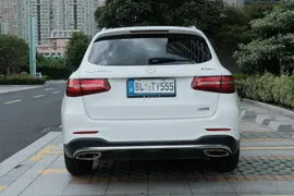Mercedes-Benz Mercedes-Benz GLC