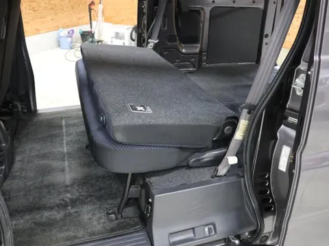 Honda Vamos Hobio Pro