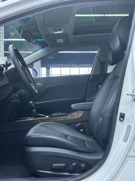 Hyundai Mistra