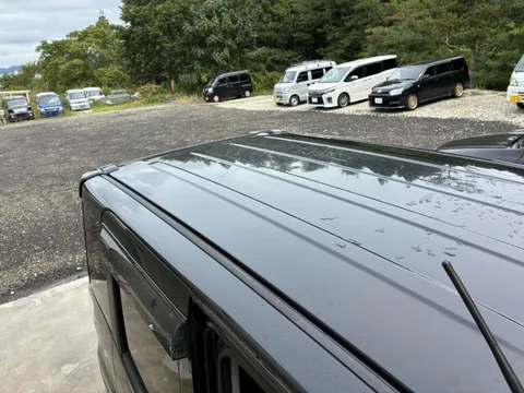 Mitsubishi eK Space Custom