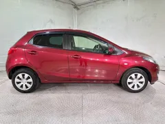 Mazda Mazda2 (Demio)