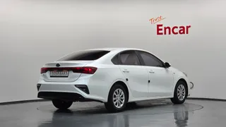 Kia Cerato (K3)