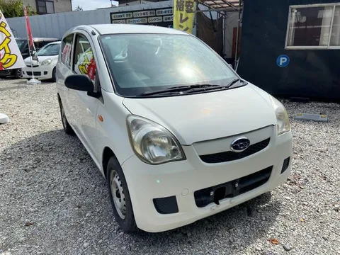 Subaru Pleo