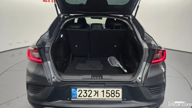 Renault XM3