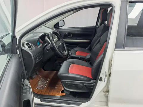 Haval H1