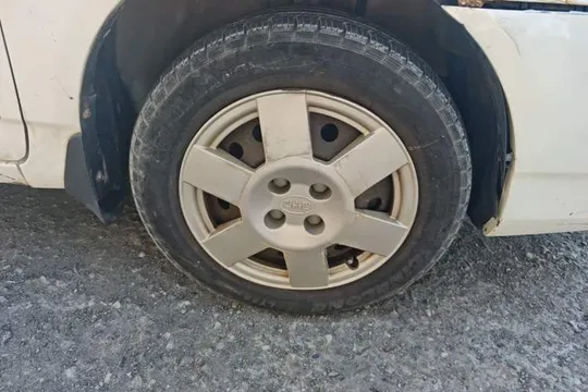 BYD F3
