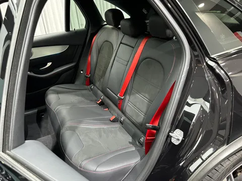 Mercedes-Benz Mercedes-Benz GLC