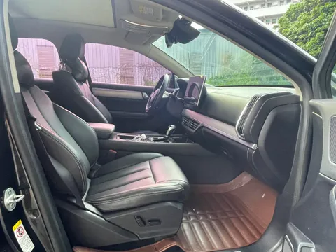 BYD Tang