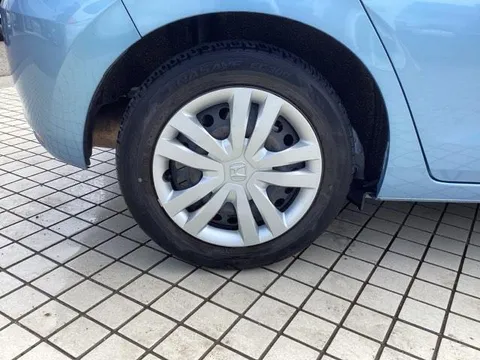 Honda Jazz (Fit)