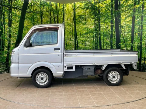 Nissan Clipper Truck