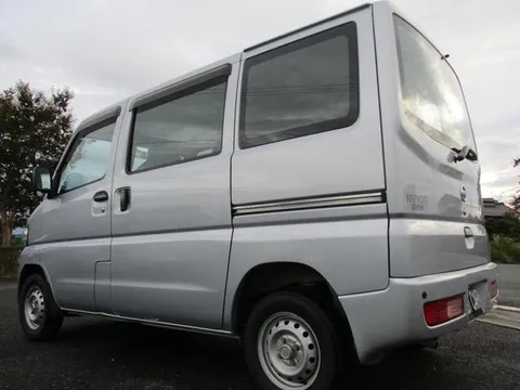 Nissan Clipper