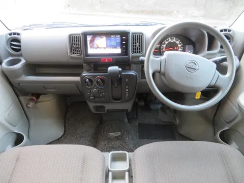Nissan Clipper