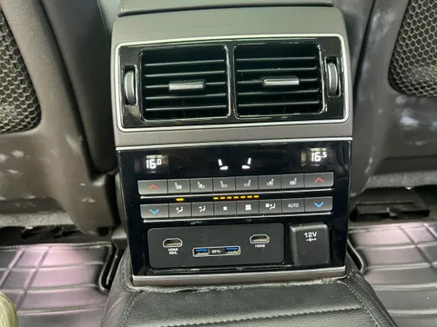 Jaguar XFL