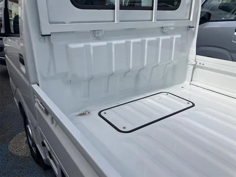 Suzuki Carry Track