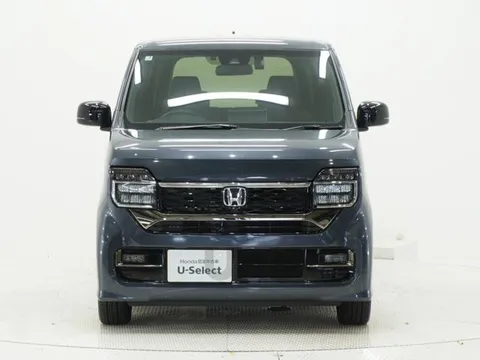 Honda N-WGN Custom
