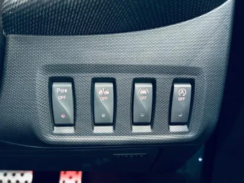 Smart For Four