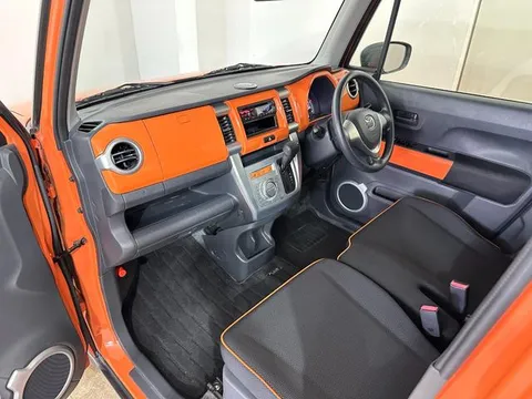 Mazda Flair Crossover