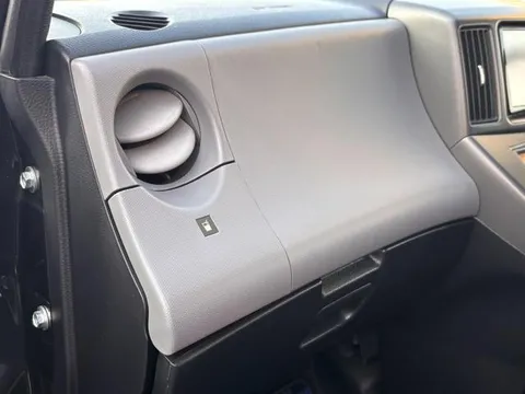 Daihatsu Sonica