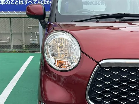 Toyota Pixis Joy
