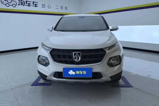 Baojun 510