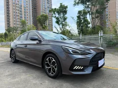 MG MG5