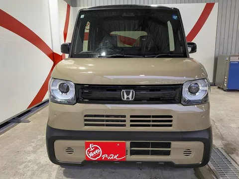Honda N-BOX Joy