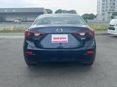Mazda Mazda3 (Axela)