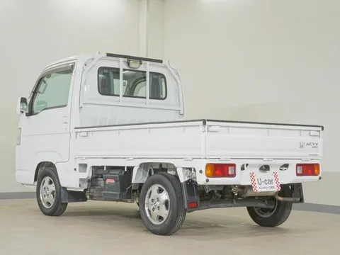 Honda Acty Truck