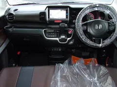 Honda N-BOX Slash