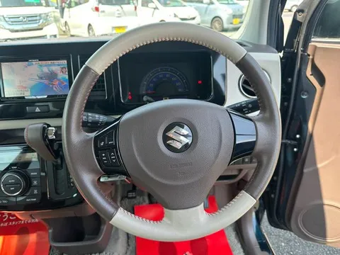 Suzuki MR Wagon Wit