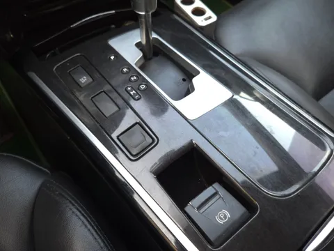 Renault SM7