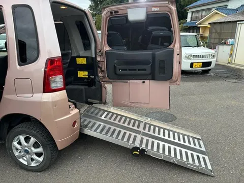 Mitsubishi Toppo